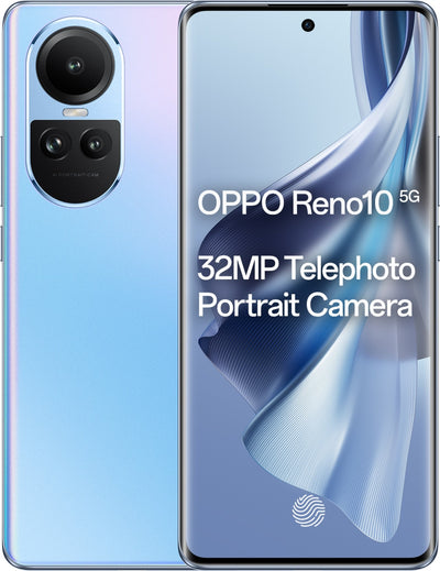 Oppo Reno 10 | Oppo Reno 10 Pro