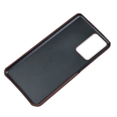 Excelsior Premium PU Leather Hard Back Cover case for Vivo Y56 5G
