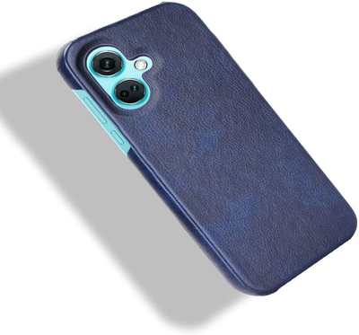 Oneplus Nord CE 3 5G Premium Hard Back Cover Case By Excelsior