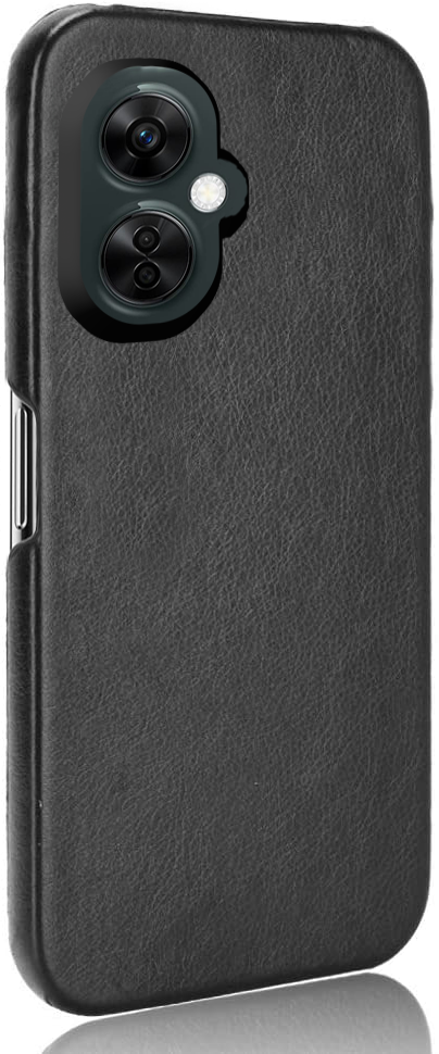 Excelsior Premium PU Leather Hard Back Cover case for Oneplus Nord CE 3 Lite
