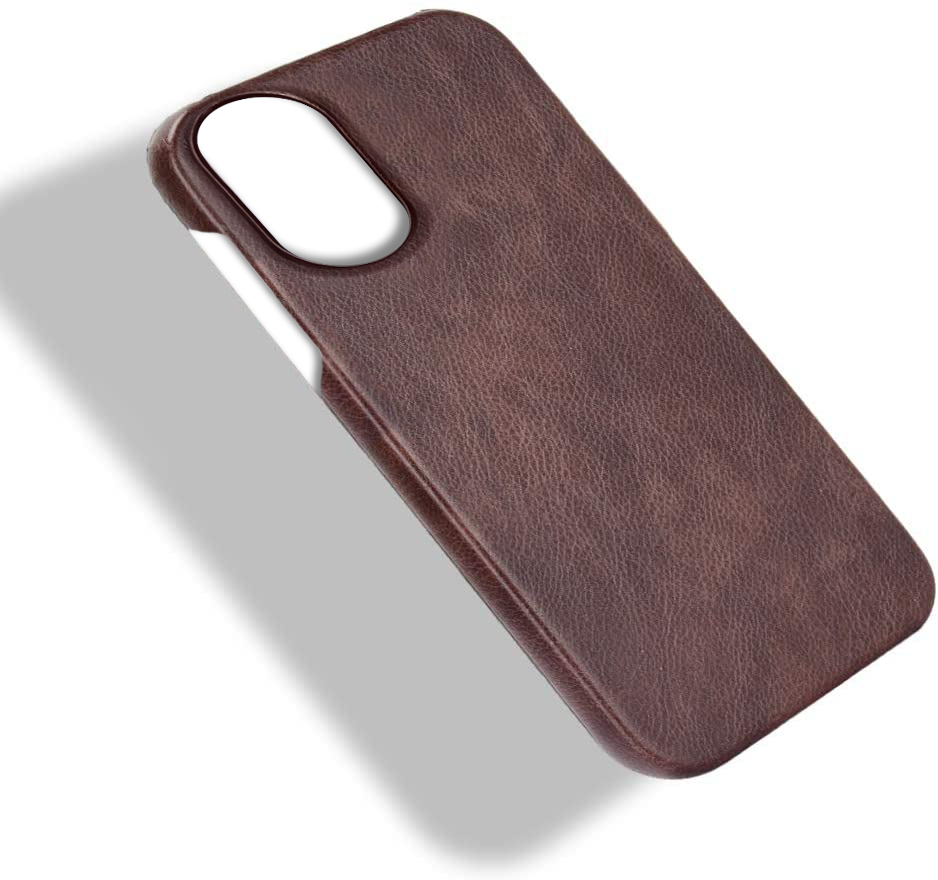 HAOYE Leather Folio Cover per Oppo Reno 10 5G / Reno 10 PRO 5G Cover, PU + TPU Leather Wallet Cover, Premium Filp Case Custodia in Pelle Portafoglio con Funzione Stand, Marrone HAOYE Leather Folio Cover per Oppo Reno 10 5G / Reno 10 PRO 5G Cover, PU + TPU Leather Wallet Cover, Premium Filp Case Custodia in Pelle Portafoglio con Funzione Stand, Marrone