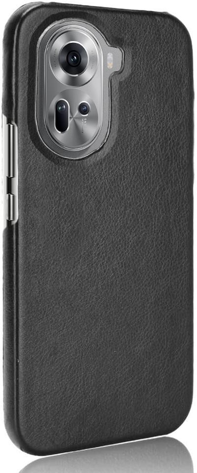 Oppo Reno 11 5G Premium Hard Back Cover Case By Excelsior