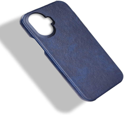 Excelsior Premium PU Leather Hard Back Cover case for Realme 10 Pro Plus 5G