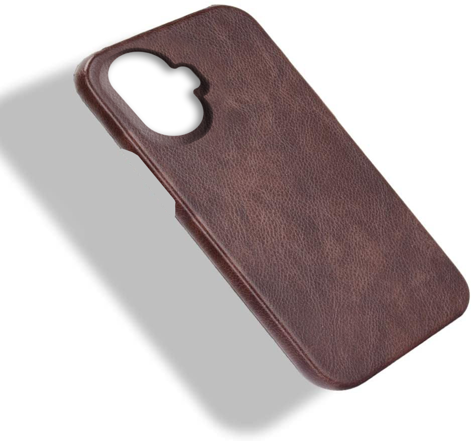 Excelsior Premium PU Leather Hard Back Cover case for Realme 10 Pro Plus 5G