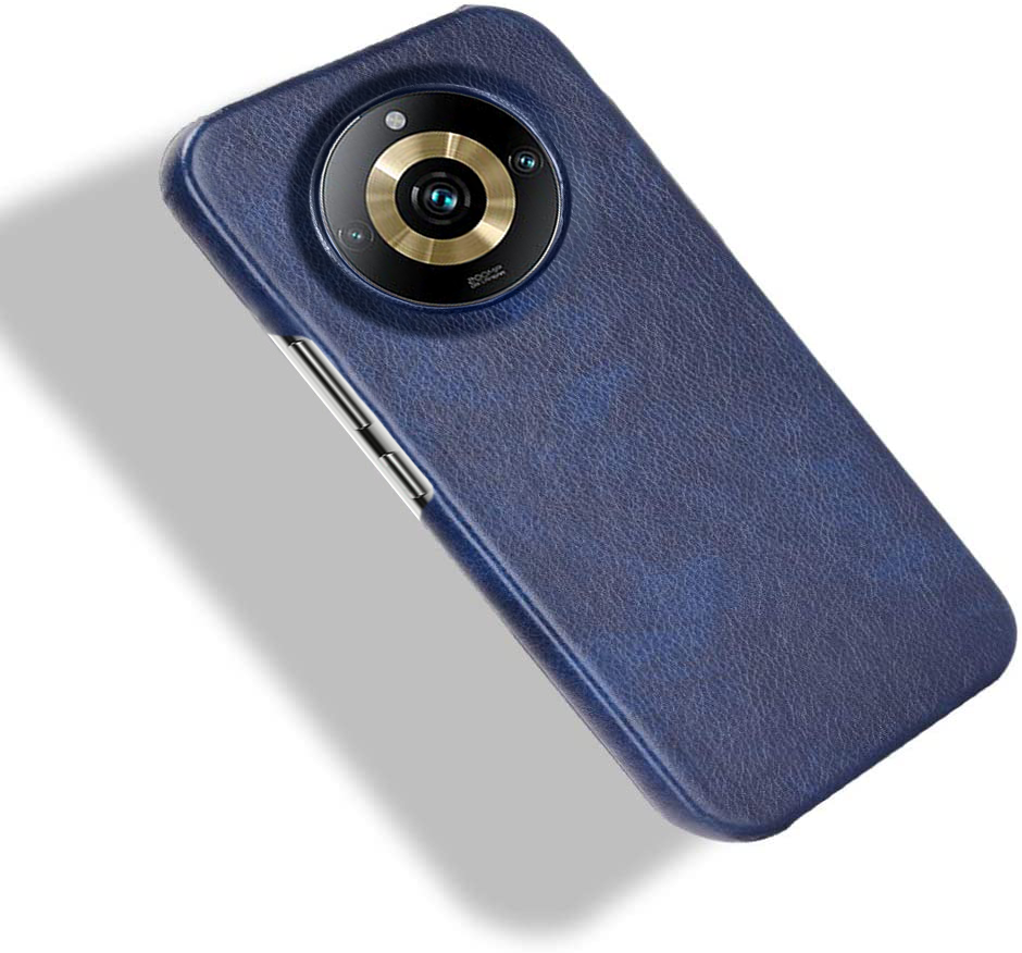 Realme 11 Pro | 11 Pro Plus 5G Premium Hard Back Cover Case By Excelsior