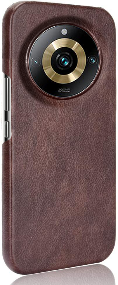 Realme 11 Pro | 11 Pro Plus 5G Premium Hard Back Cover Case By Excelsior