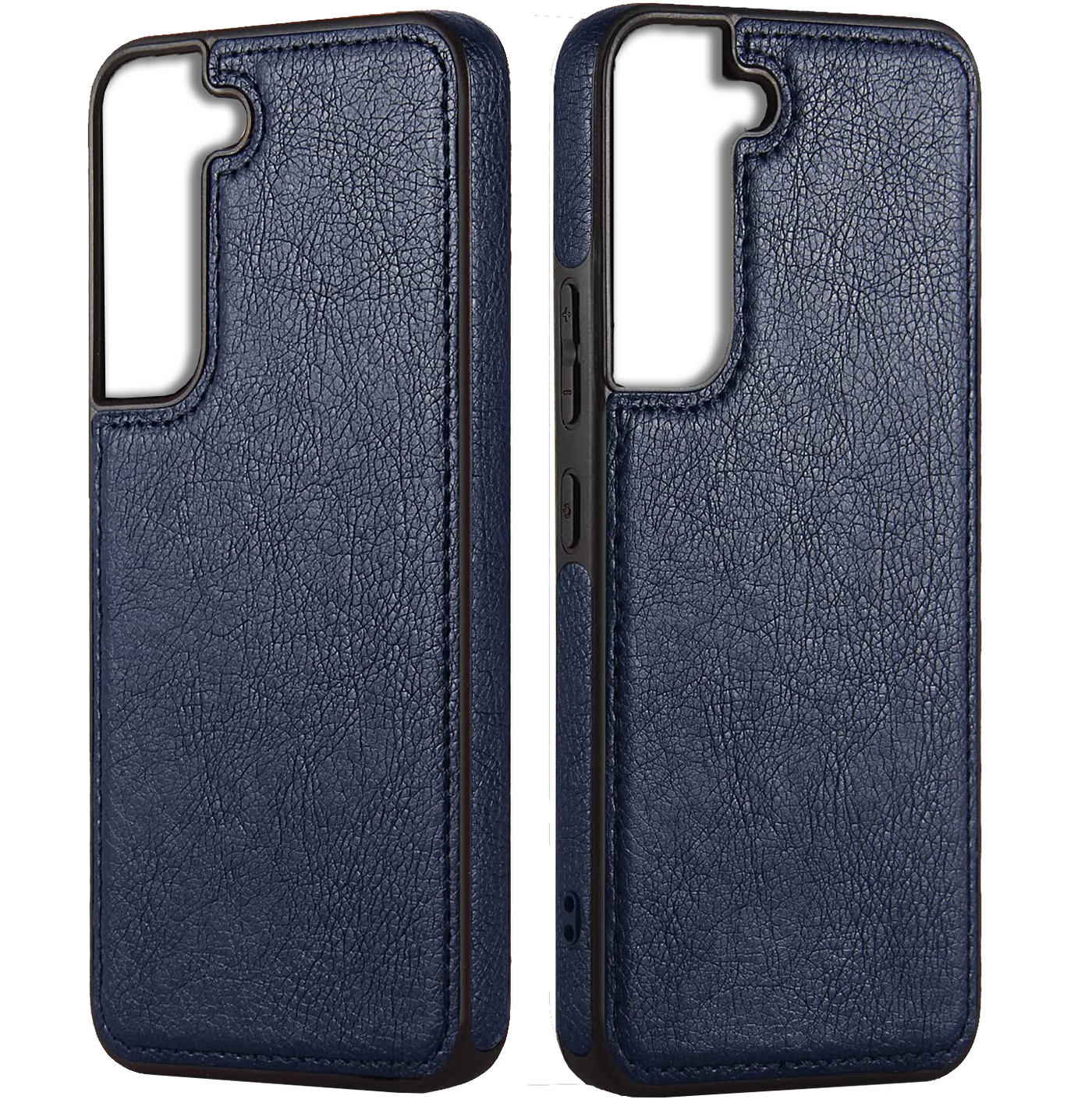 Excelsior Premium PU Leather Back Cover case For Samsung Galaxy S22 5G