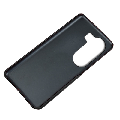 Vivo V29e 5G Premium PU Leather Hard Back Cover Case By Excelsior