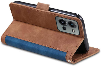 Excelsior Premium PU Leather Wallet flip Cover Case For Vivo V25