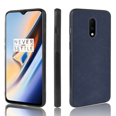 Oneplus 7 Soft Back Cover Case By Excelsior