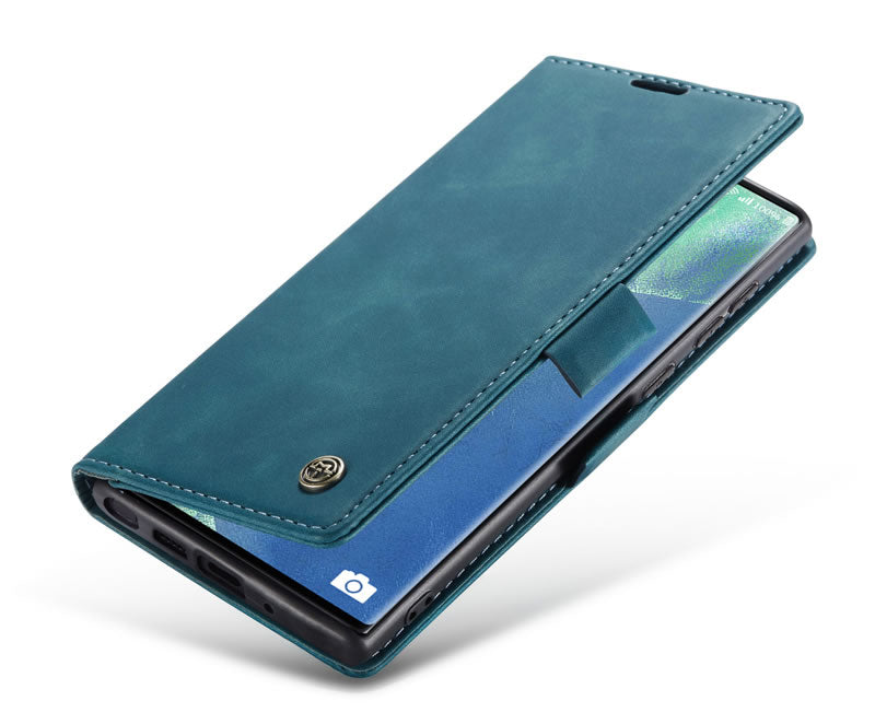 Samsung Galaxy Note 20 high quality unique designer leather case cover
