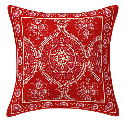 Cushion Covers Cotton