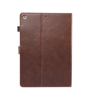 Apple iPad 10.2 inch (8th Gen) Magnetic flip Wallet case cover