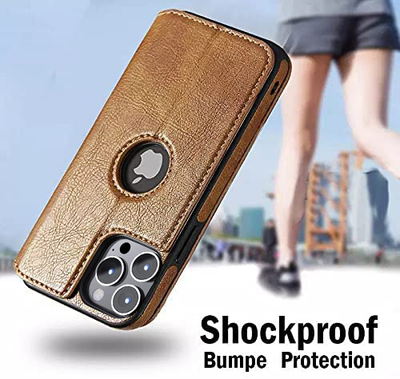 iPhone 13 Pro Max shockproof cover case