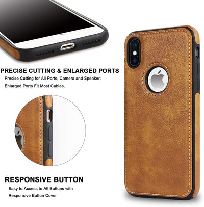 Apple iPhone XS Max back case cover with camera protection