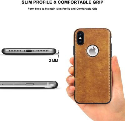 Apple iPhone XS Max shockproof cover case