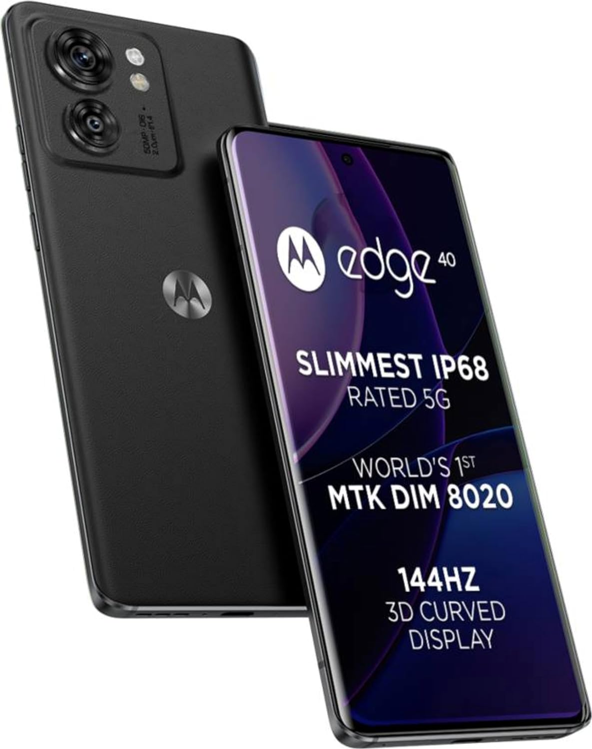 Moto Edge 40