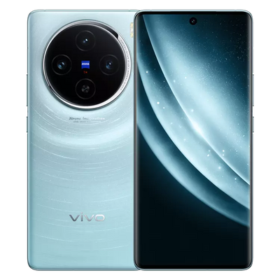 Vivo X100