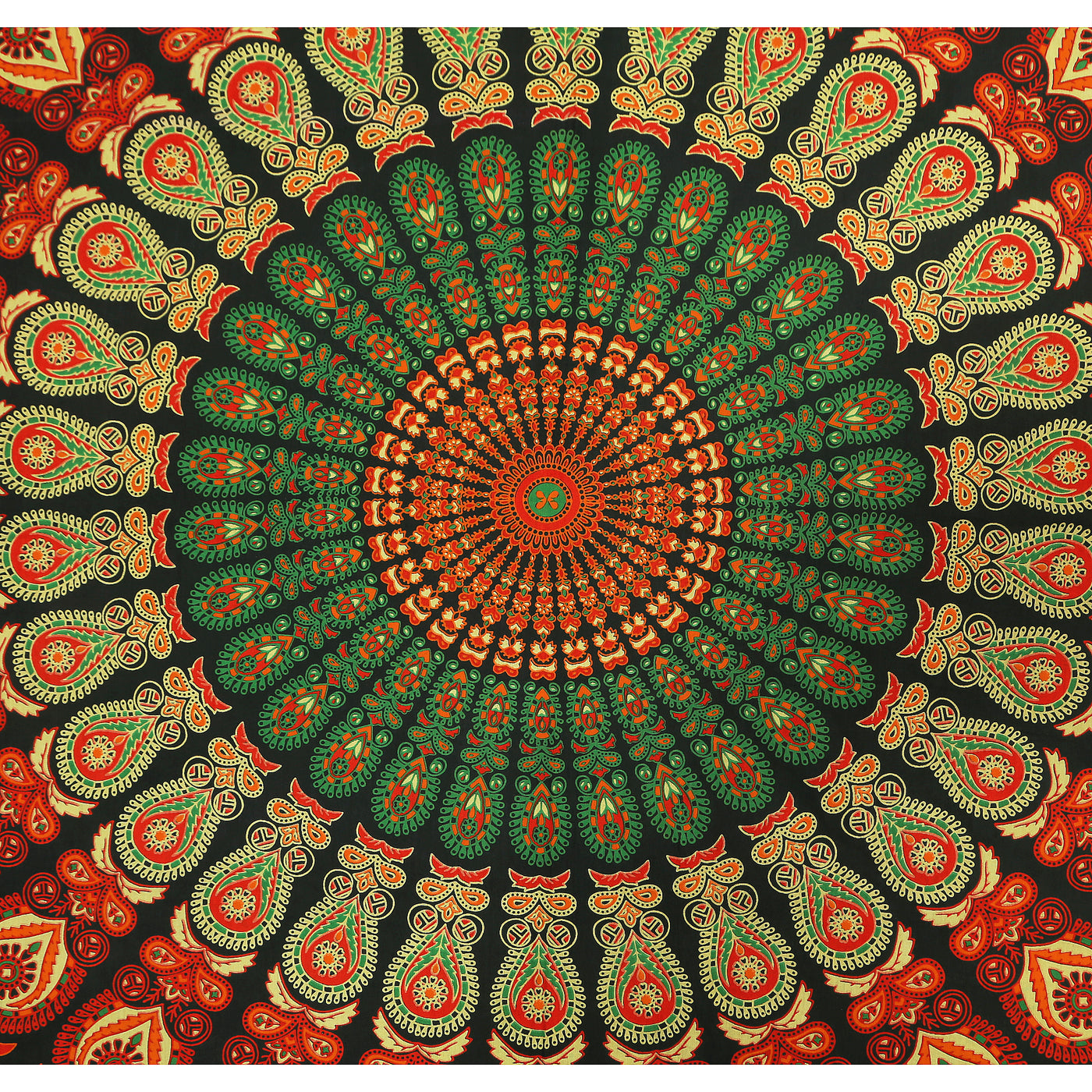 Barmeri - A Collection of Premium Cotton Bedsheets