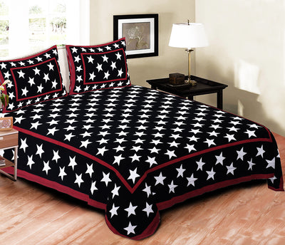 Black & White - A Unique Collection Of Bedsheets