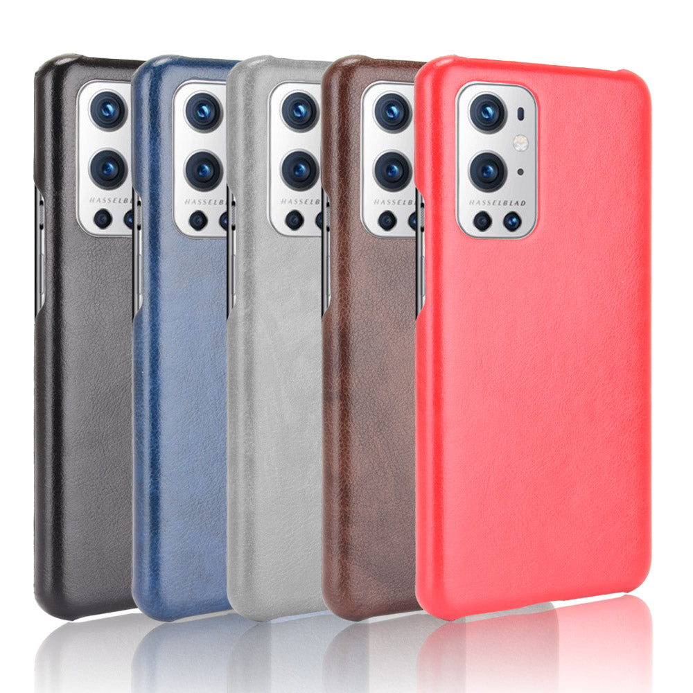 Hard Leather Series Back Covers And Cases