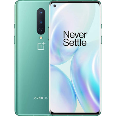 Oneplus 8