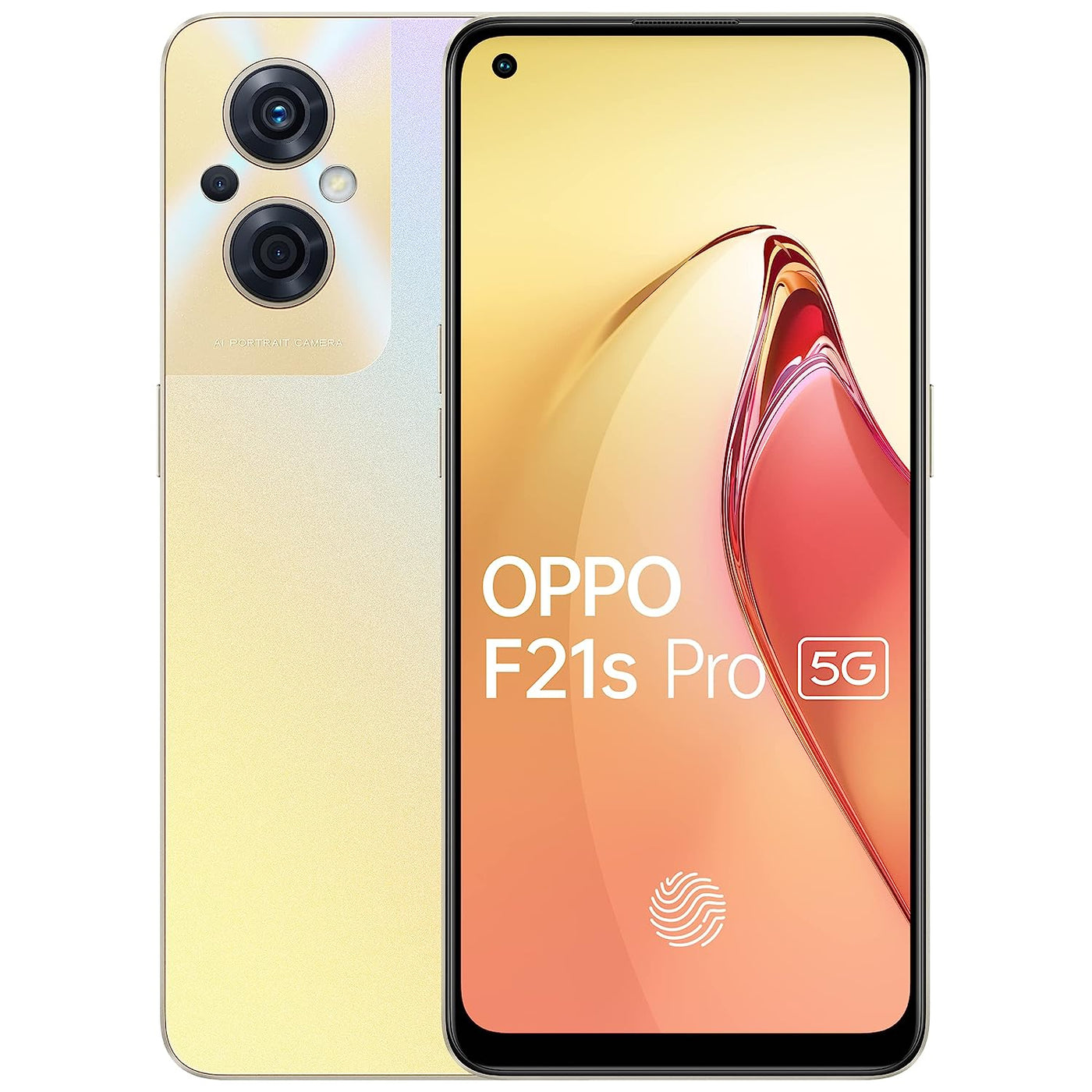 Oppo F21 Pro 5G | F21s Pro 5G