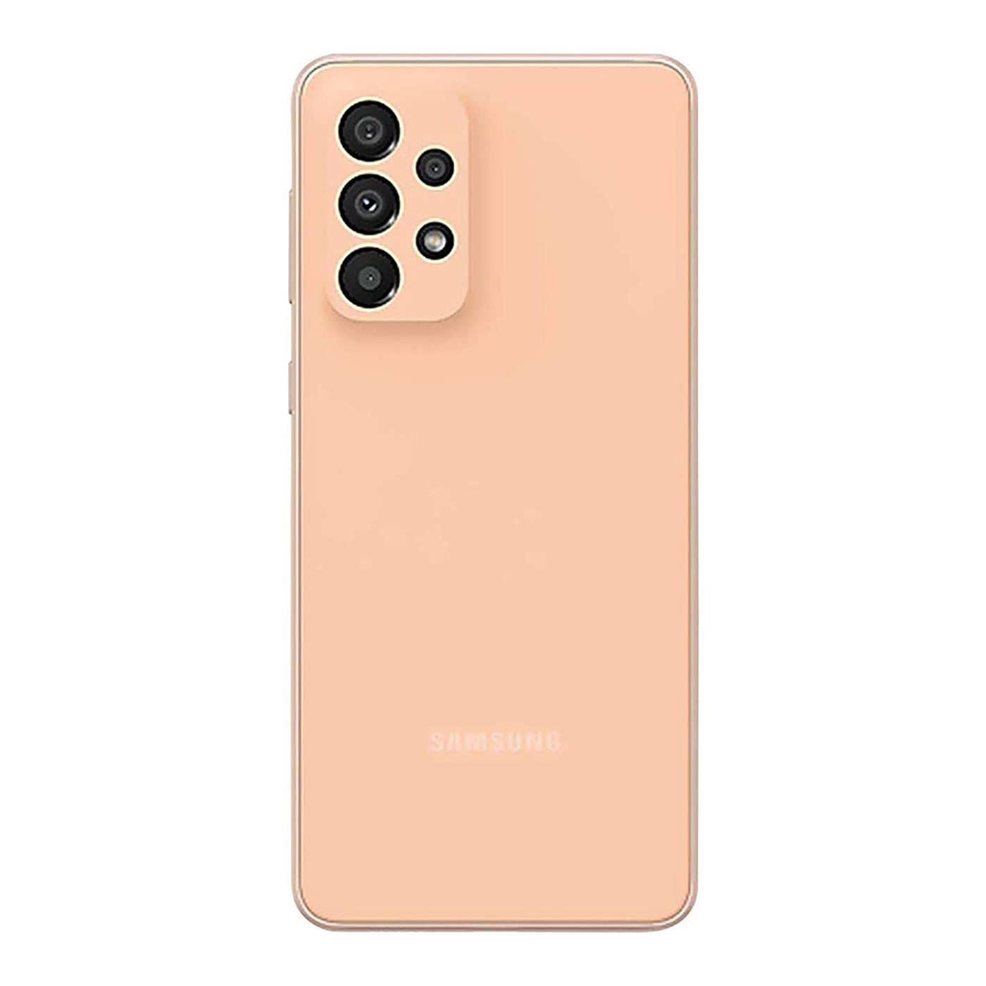 Samsung Galaxy A33