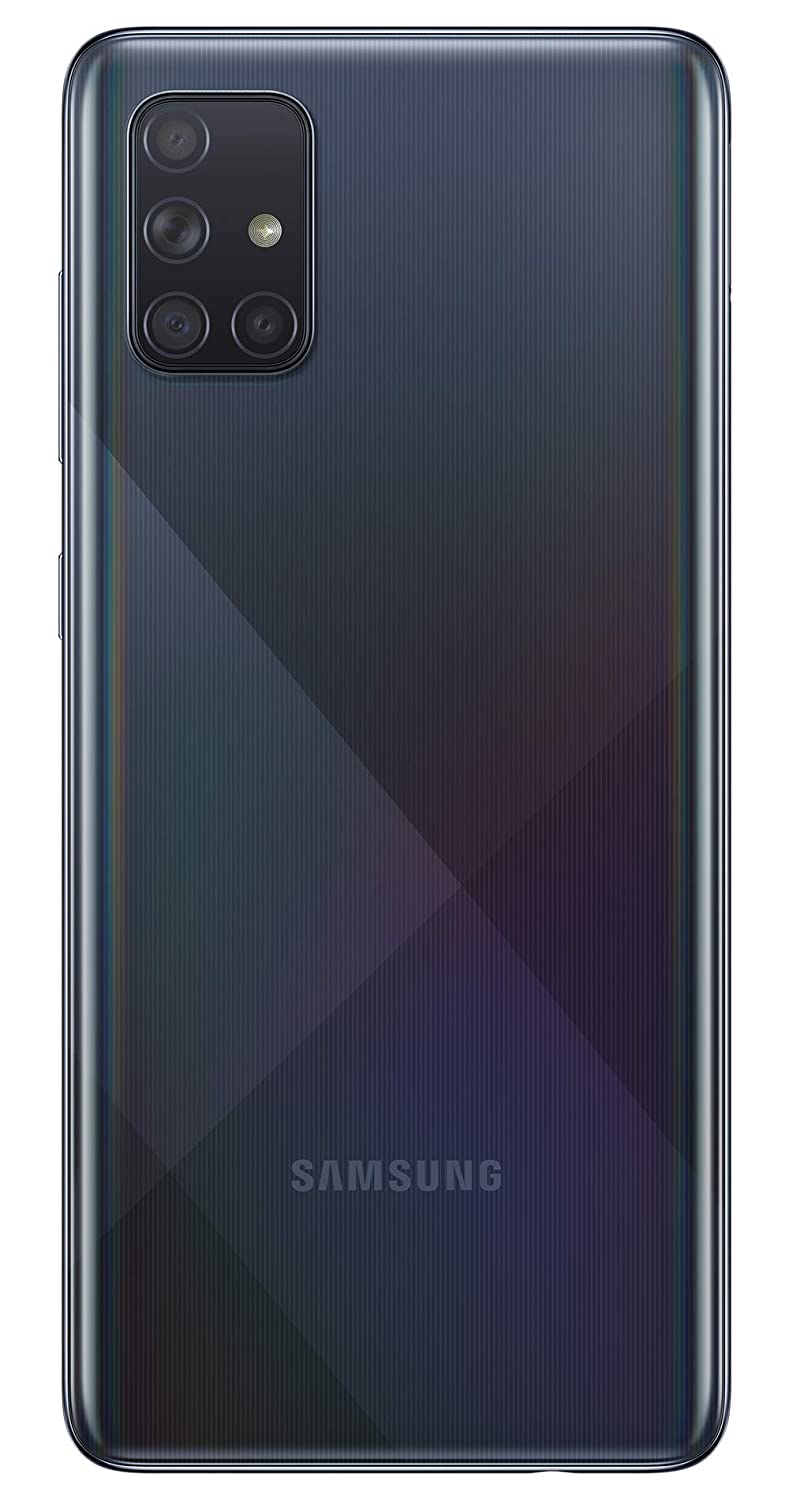 Samsung Galaxy A71