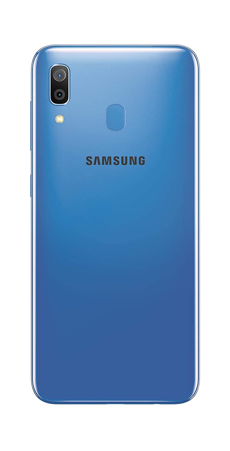 Samsung Galaxy A30