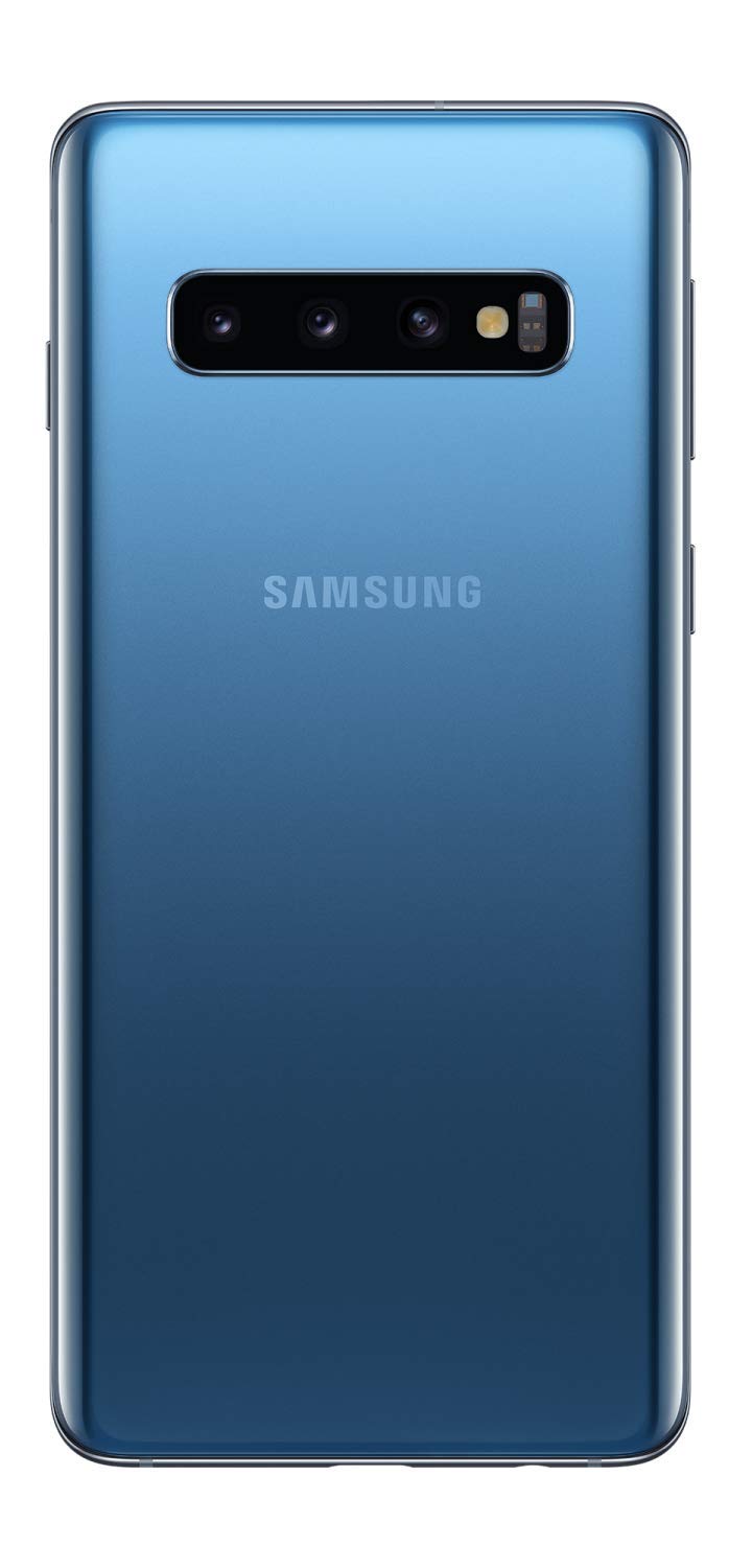 Samsung Galaxy S10