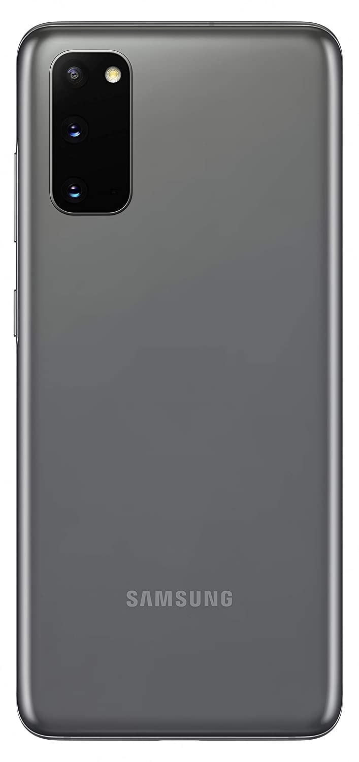 Samsung Galaxy S20