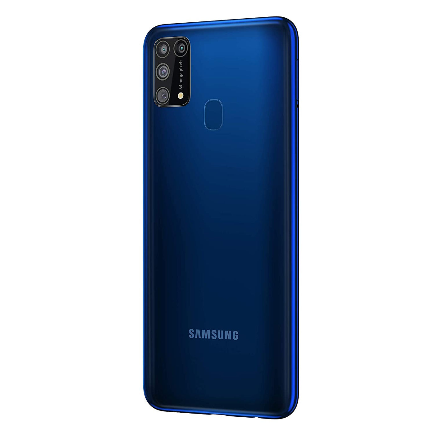 Samsung Galaxy M31