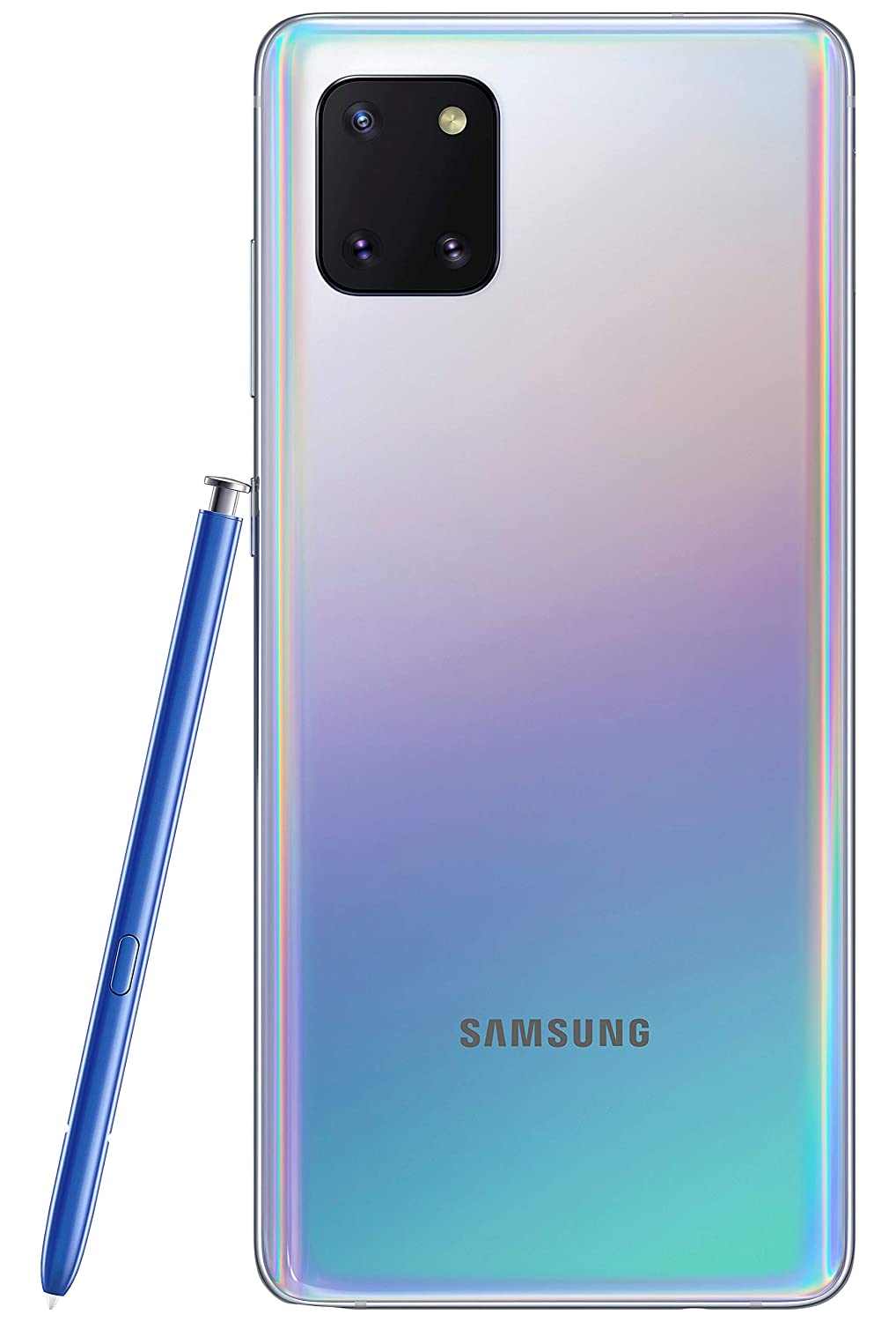 Samsung Galaxy Note 10 Lite