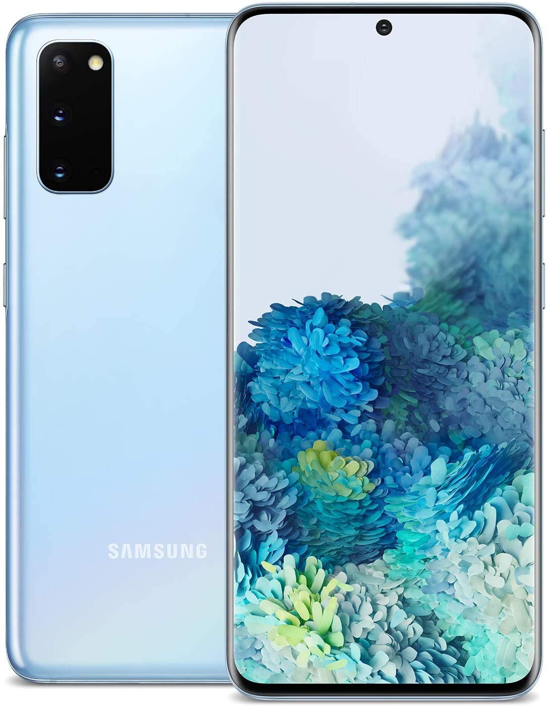 Samsung Galaxy S20 5G