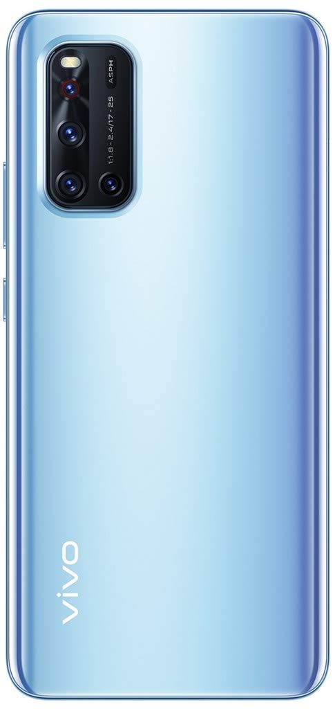 Vivo V19