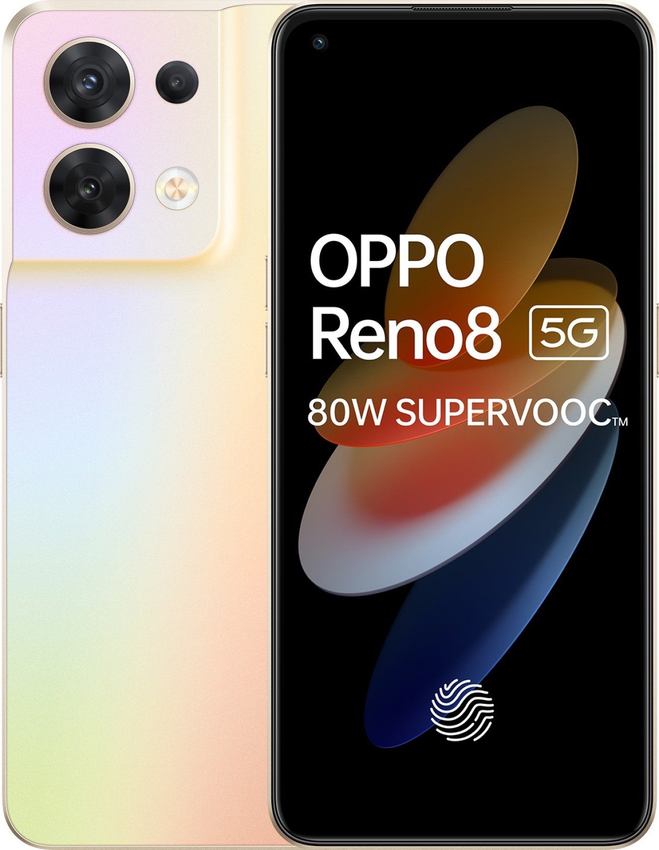 Oppo Reno 8