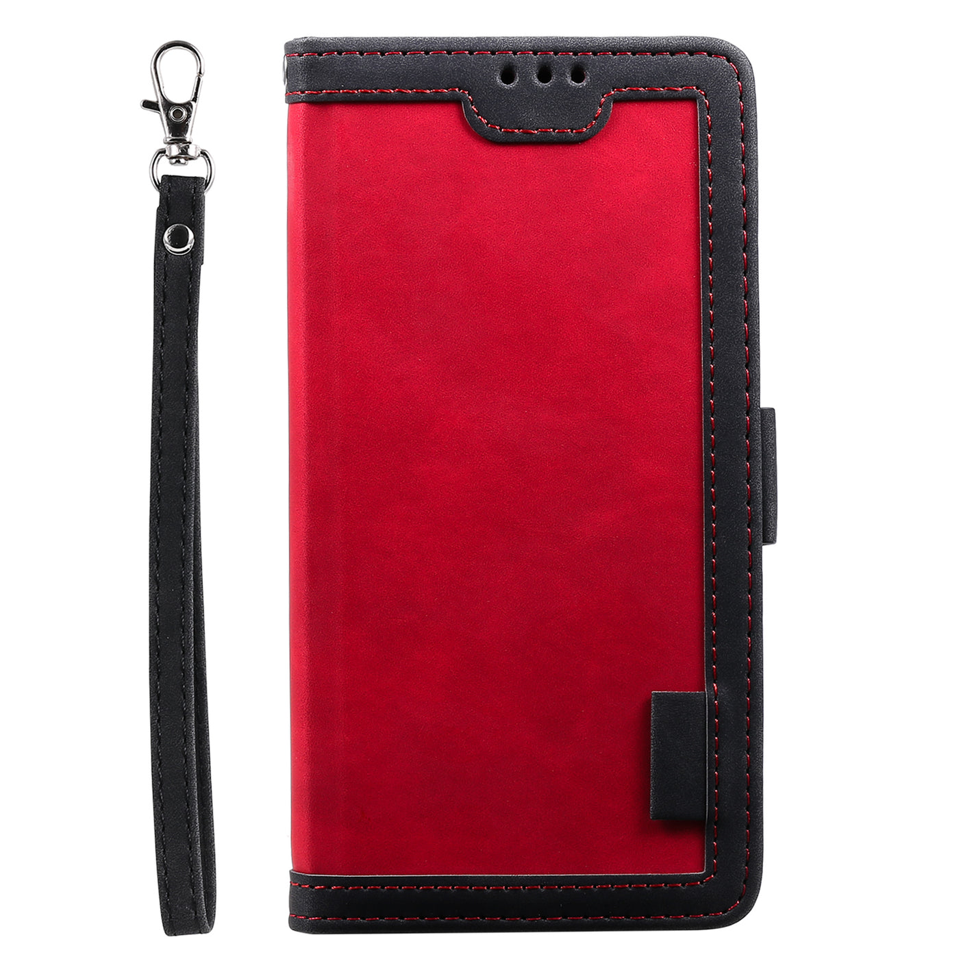 Excelsior Premium PU Leather Wallet flip Cover Case For Vivo V27 | Vivo V27 Pro 5G