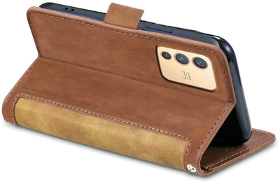 Excelsior Premium PU Leather Wallet flip Cover Case For Vivo V23 Pro 5G
