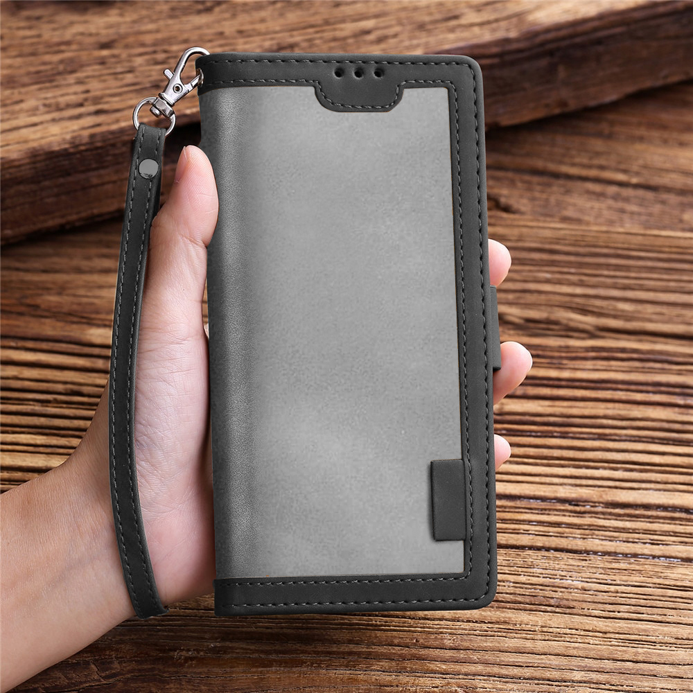 Excelsior Premium PU Leather Wallet flip Cover Case For Oneplus 11R