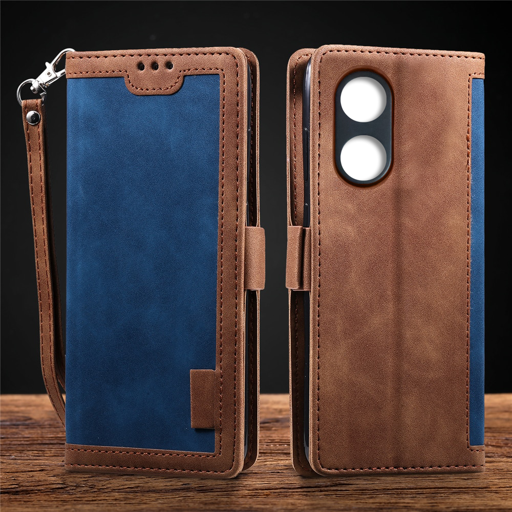 Excelsior Premium PU Leather Wallet flip Cover Case For Vivo Y100 | Vivo T2 5G