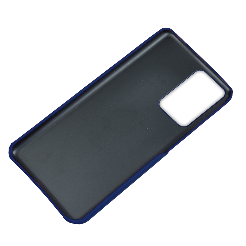 Excelsior Premium PU Leather Hard Back Cover case for Vivo Y56 5G
