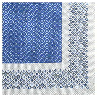 Braise Premium | Full Size 87 x 104 in | 100% Pure Cotton | Double Bedsheet with 2 Pillow Covers (PKC 09)