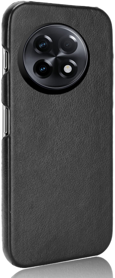 Excelsior Premium PU Leather Hard Back Cover case for Oneplus 11R