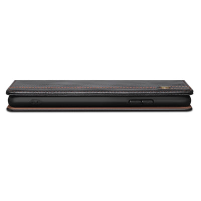 Excelsior Premium Vintage PU Leather Wallet flip Cover Case For Oneplus 11