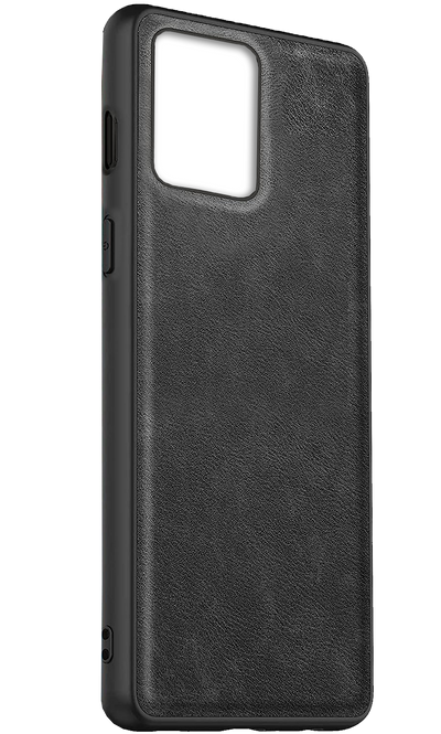 Excelsior Premium Vintage PU Leather Back Cover case For Oneplus Nord 2T