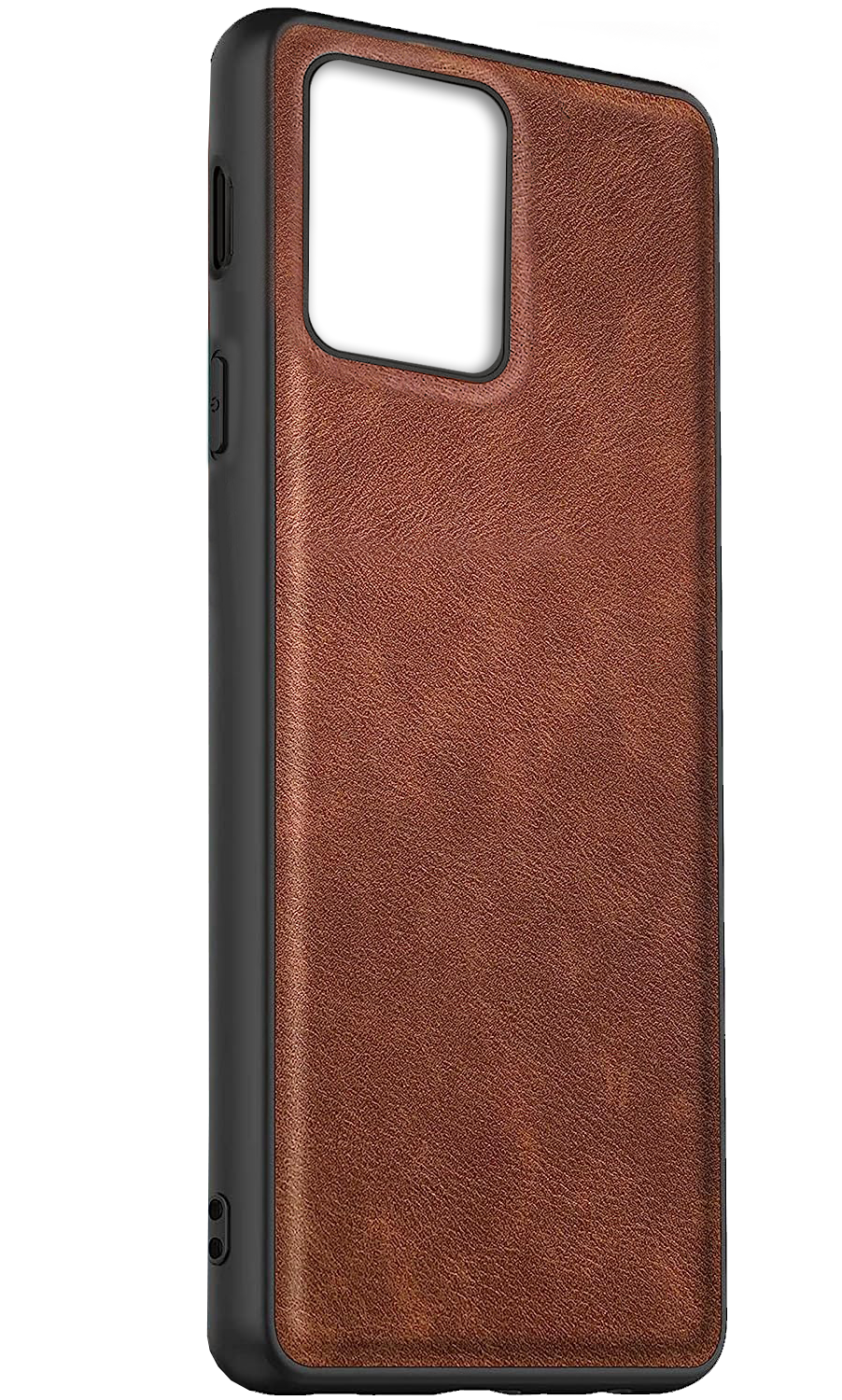 Excelsior Premium Vintage PU Leather Back Cover case For Oneplus Nord 2T