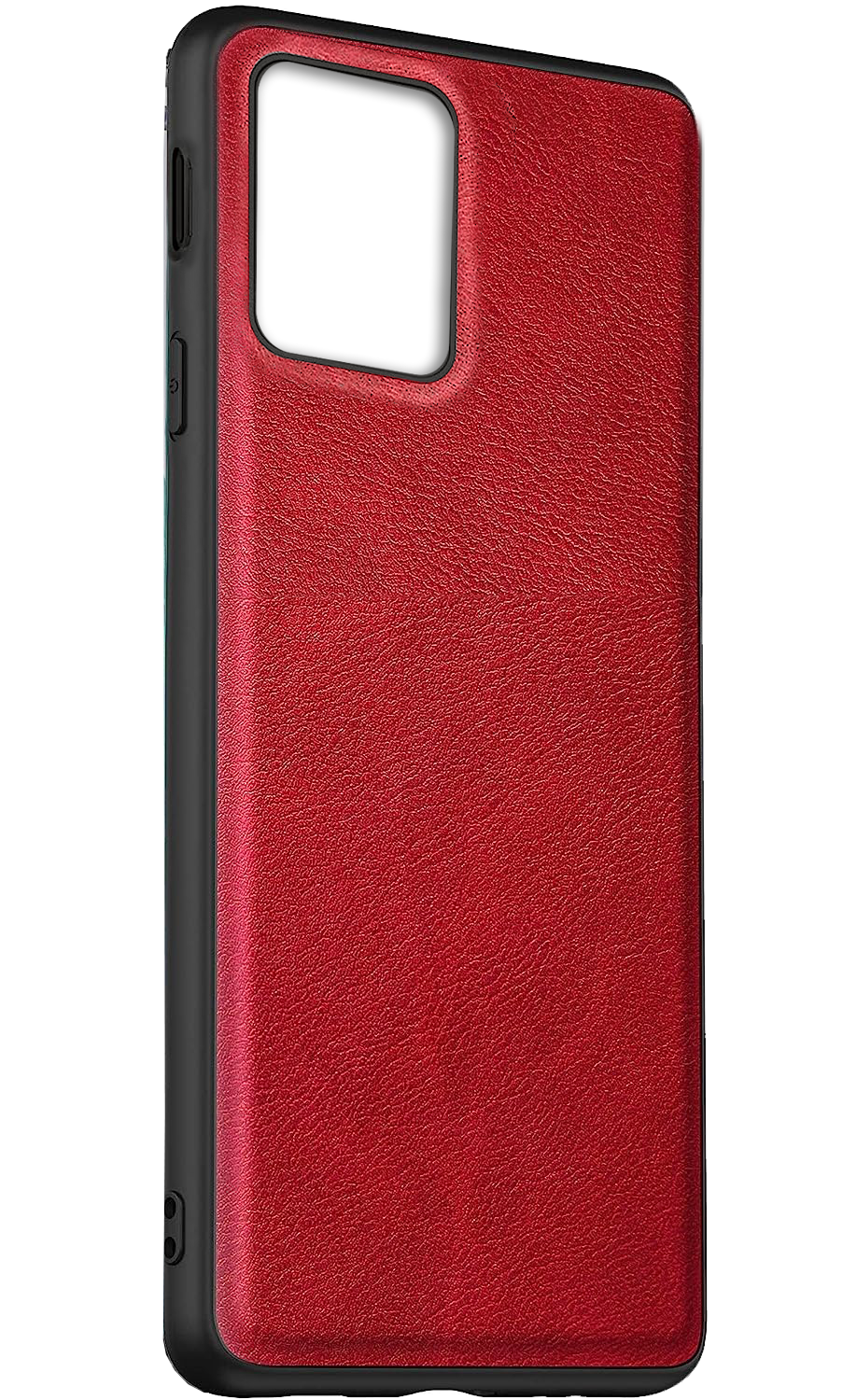 Excelsior Premium Vintage PU Leather Back Cover case For Oneplus Nord 2T