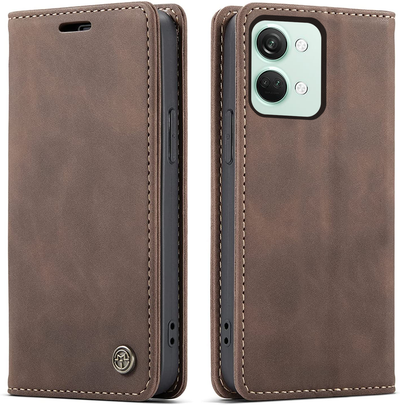 Oneplus Nord 3 Premium PU Leather Wallet flip Cover Case By Excelsior