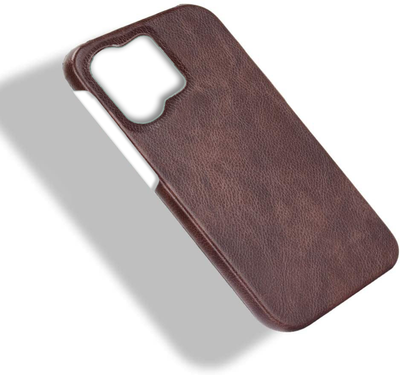 Oneplus Nord 3 5G Premium PU Leather Hard Back Cover Case By Excelsior